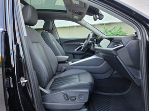 Audi Q5 2.0 TFSI /MATRIX/B&O/HEAD UP/360/MMI DISPLAY/PANORAMA