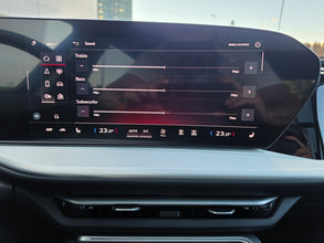 Audi Q5 2.0 TFSI /MATRIX/B&O/HEAD UP/360/MMI DISPLAY/PANORAMA
