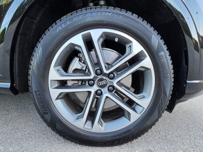 Audi Q5 2.0 TFSI /MATRIX/B&O/HEAD UP/360/MMI DISPLAY/PANORAMA