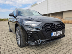 AUDI Q5 45 TFSI  QUATTRO S-LINE TECHNIK MATRIX 360 PANORAMA