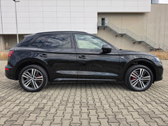 AUDI Q5 45 TFSI  QUATTRO S-LINE TECHNIK MATRIX 360 PANORAMA