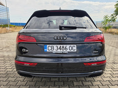 AUDI Q5 45 TFSI  QUATTRO S-LINE TECHNIK MATRIX 360 PANORAMA