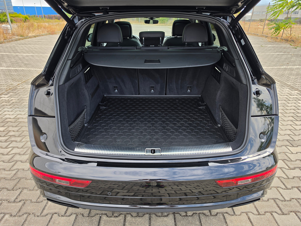 AUDI Q5 45 TFSI  QUATTRO S-LINE TECHNIK MATRIX 360 PANORAMA