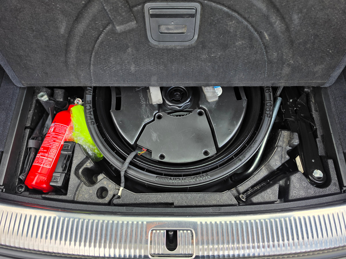 AUDI Q5 45 TFSI  QUATTRO S-LINE TECHNIK MATRIX 360 PANORAMA