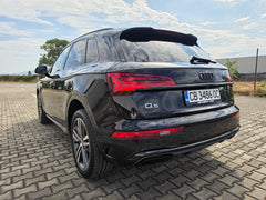AUDI Q5 45 TFSI  QUATTRO S-LINE TECHNIK MATRIX 360 PANORAMA