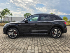 AUDI Q5 45 TFSI  QUATTRO S-LINE TECHNIK MATRIX 360 PANORAMA