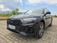 AUDI Q5 45 TFSI  QUATTRO S-LINE TECHNIK MATRIX 360 PANORAMA