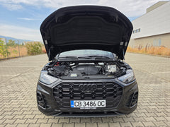 AUDI Q5 45 TFSI  QUATTRO S-LINE TECHNIK MATRIX 360 PANORAMA