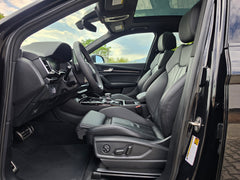 AUDI Q5 45 TFSI  QUATTRO S-LINE TECHNIK MATRIX 360 PANORAMA