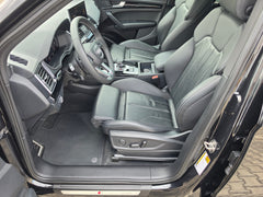 AUDI Q5 45 TFSI  QUATTRO S-LINE TECHNIK MATRIX 360 PANORAMA