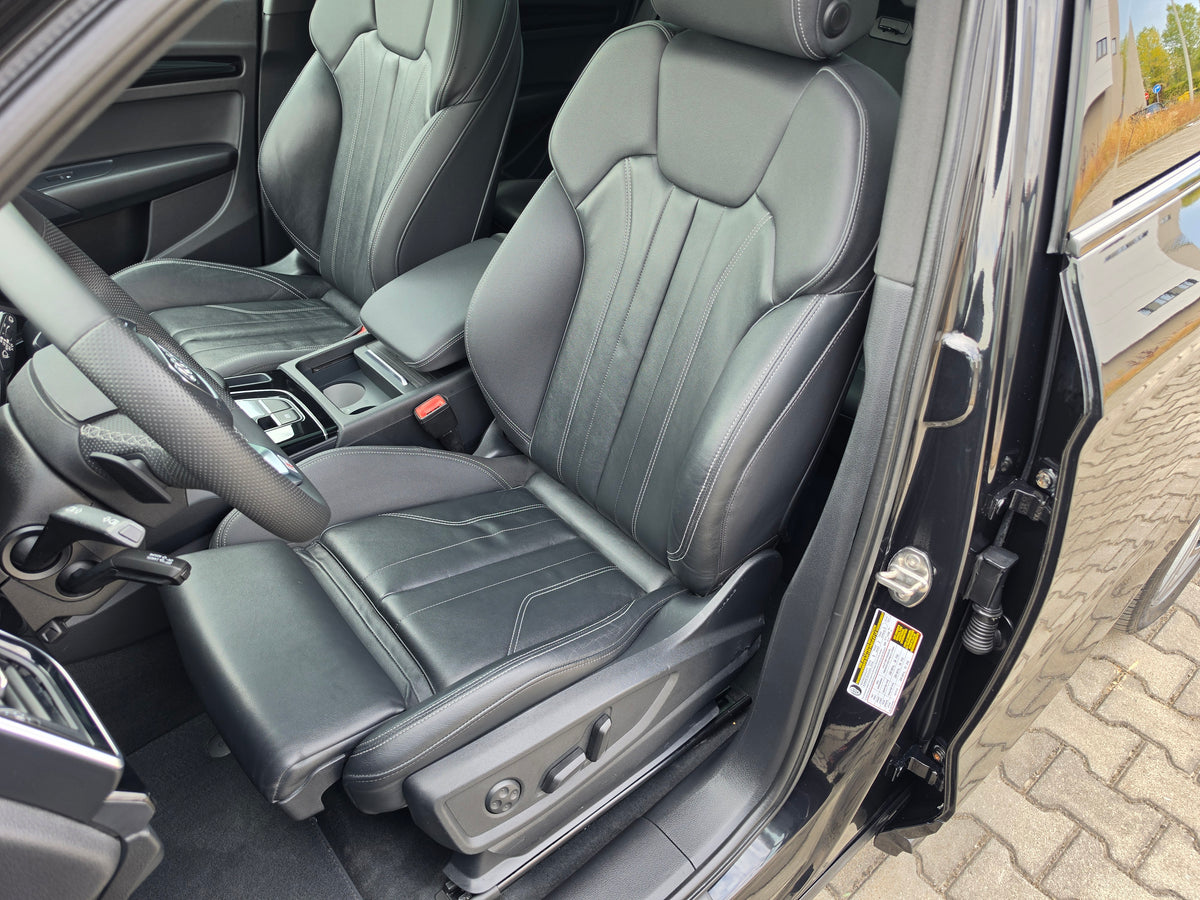 AUDI Q5 45 TFSI  QUATTRO S-LINE TECHNIK MATRIX 360 PANORAMA