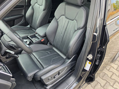 AUDI Q5 45 TFSI  QUATTRO S-LINE TECHNIK MATRIX 360 PANORAMA