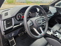 AUDI Q5 45 TFSI  QUATTRO S-LINE TECHNIK MATRIX 360 PANORAMA