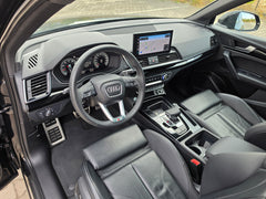 AUDI Q5 45 TFSI  QUATTRO S-LINE TECHNIK MATRIX 360 PANORAMA