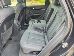 AUDI Q5 45 TFSI  QUATTRO S-LINE TECHNIK MATRIX 360 PANORAMA