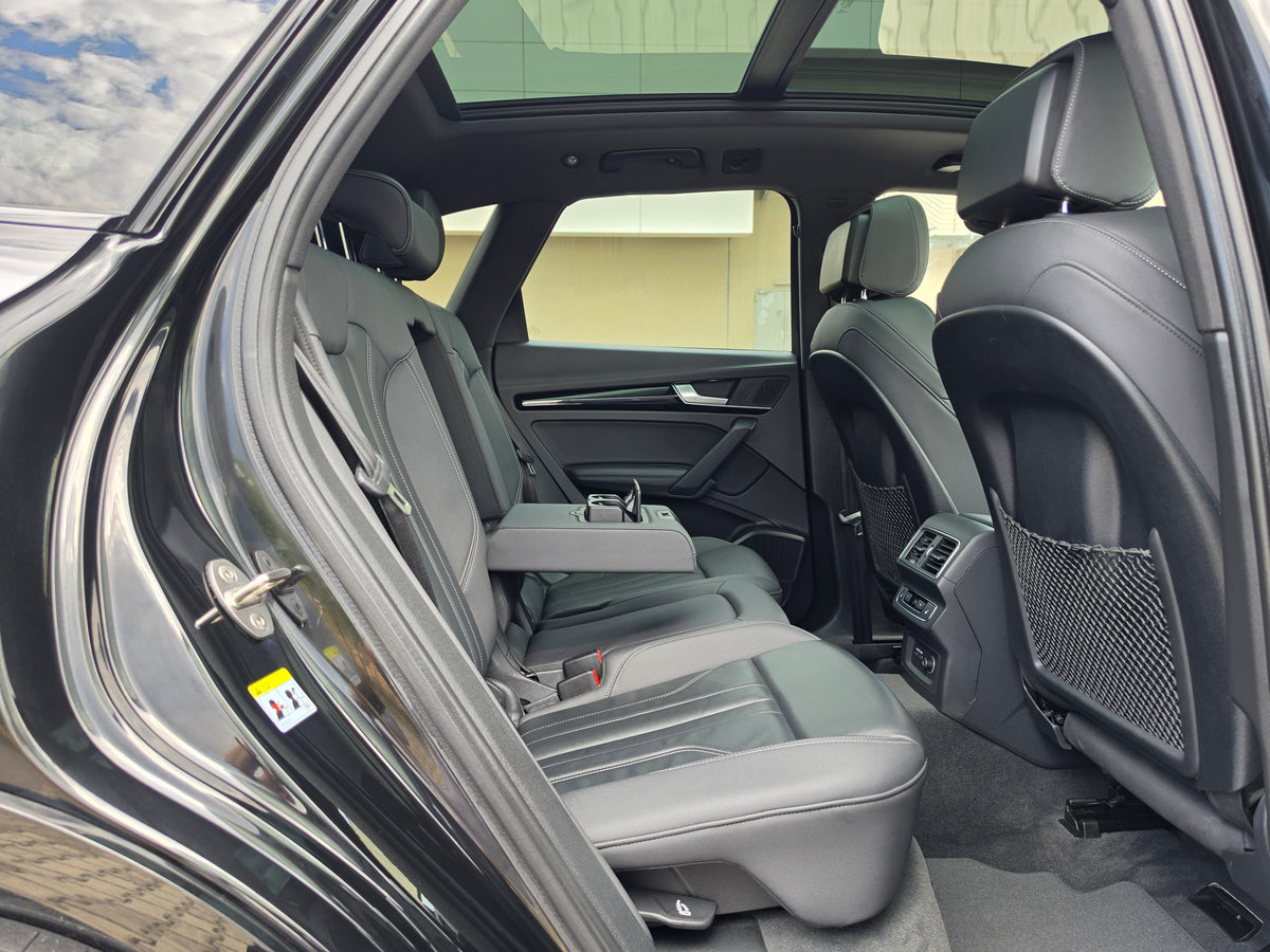 AUDI Q5 45 TFSI  QUATTRO S-LINE TECHNIK MATRIX 360 PANORAMA