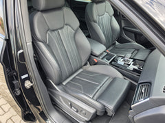 AUDI Q5 45 TFSI  QUATTRO S-LINE TECHNIK MATRIX 360 PANORAMA