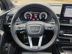 AUDI Q5 45 TFSI  QUATTRO S-LINE TECHNIK MATRIX 360 PANORAMA
