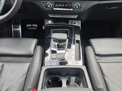 AUDI Q5 45 TFSI  QUATTRO S-LINE TECHNIK MATRIX 360 PANORAMA