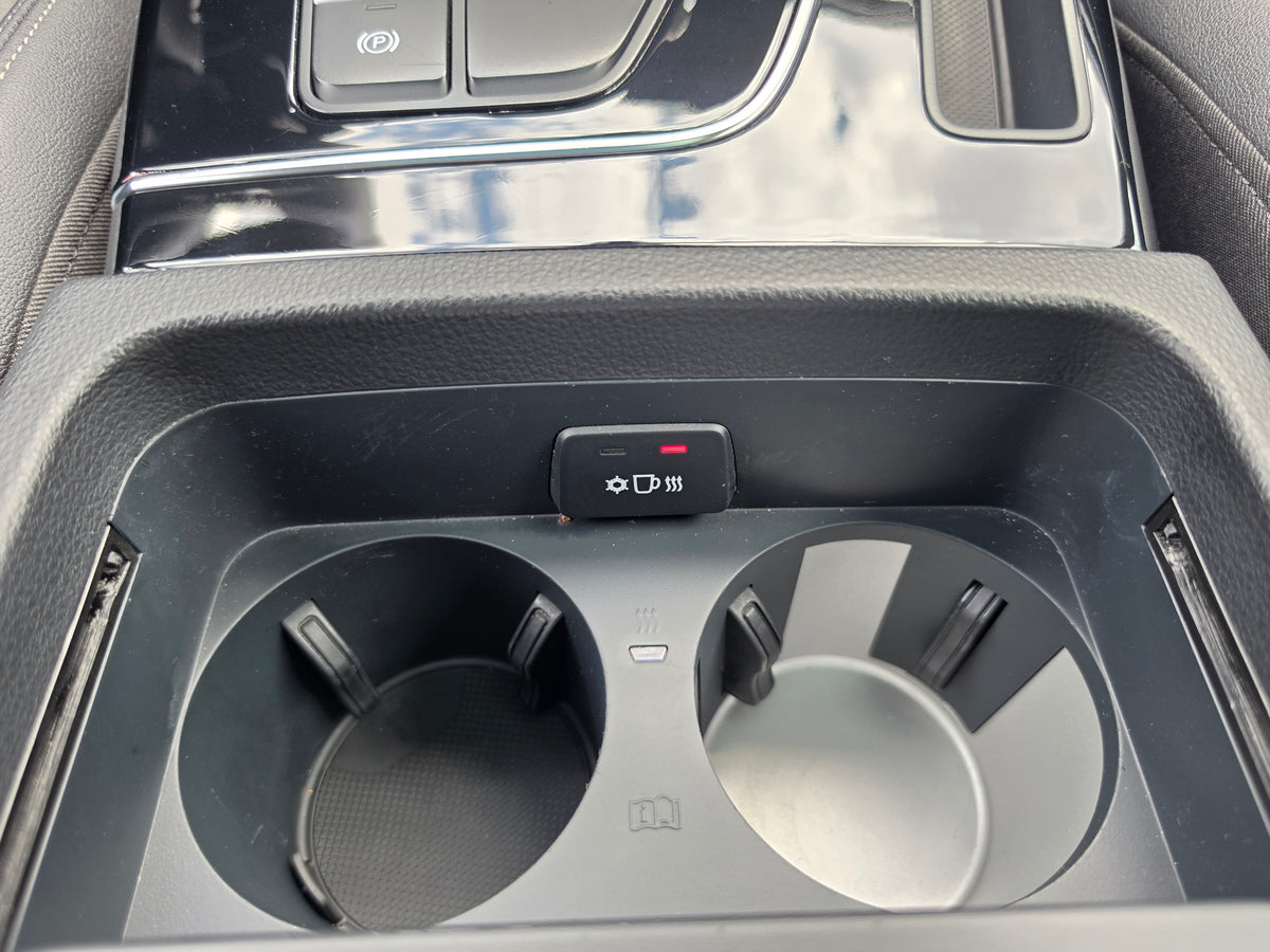 AUDI Q5 45 TFSI  QUATTRO S-LINE TECHNIK MATRIX 360 PANORAMA