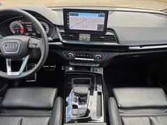 AUDI Q5 45 TFSI  QUATTRO S-LINE TECHNIK MATRIX 360 PANORAMA