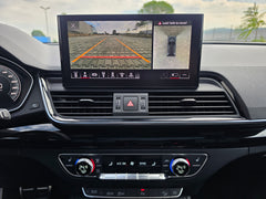 AUDI Q5 45 TFSI  QUATTRO S-LINE TECHNIK MATRIX 360 PANORAMA