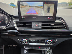 AUDI Q5 45 TFSI  QUATTRO S-LINE TECHNIK MATRIX 360 PANORAMA