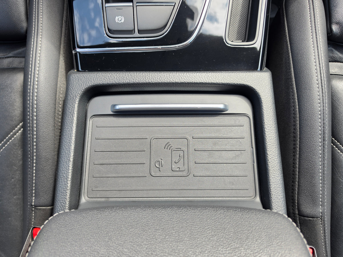 AUDI Q5 45 TFSI  QUATTRO S-LINE TECHNIK MATRIX 360 PANORAMA