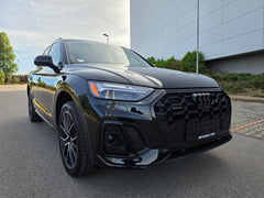 Audi Q5 45 TFSI QUATTRO S-LINE PRESTIGE MATRIX 360 B&O