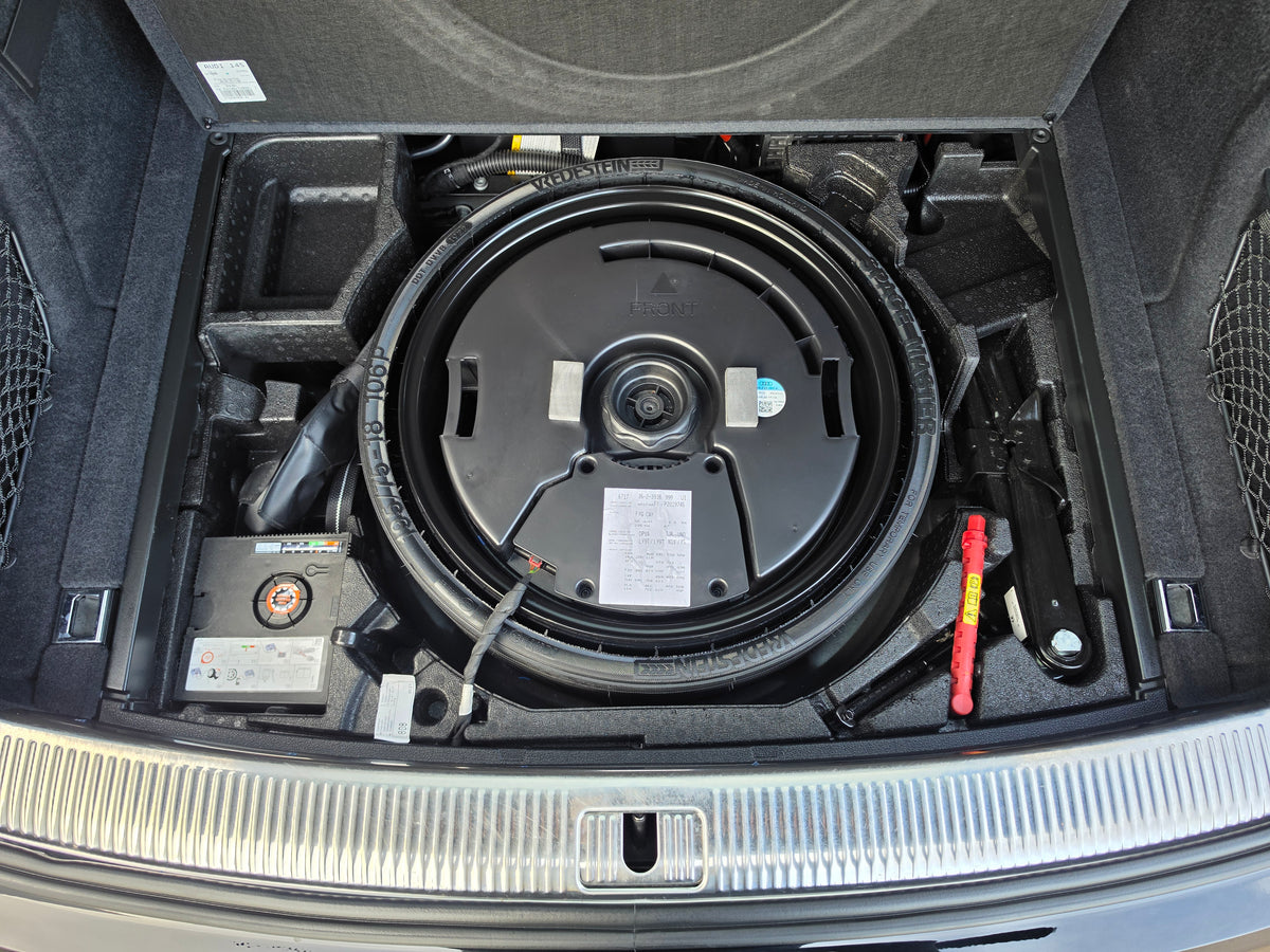 Audi Q5 45 TFSI QUATTRO S-LINE PRESTIGE MATRIX 360 B&O