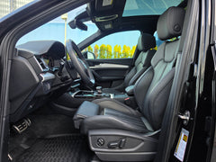 Audi Q5 45 TFSI QUATTRO S-LINE PRESTIGE MATRIX 360 B&O