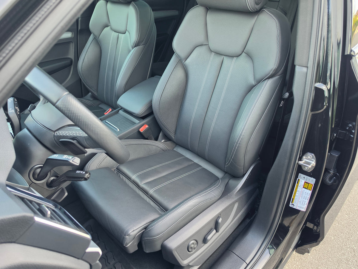 Audi Q5 45 TFSI QUATTRO S-LINE PRESTIGE MATRIX 360 B&O
