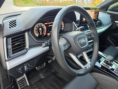 Audi Q5 45 TFSI QUATTRO S-LINE PRESTIGE MATRIX 360 B&O