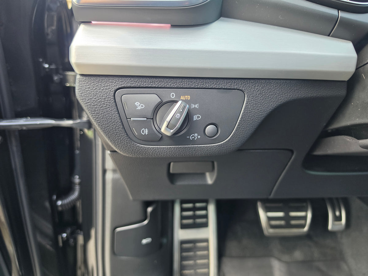 Audi Q5 45 TFSI QUATTRO S-LINE PRESTIGE MATRIX 360 B&O