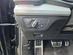 Audi Q5 45 TFSI QUATTRO S-LINE PRESTIGE MATRIX 360 B&O