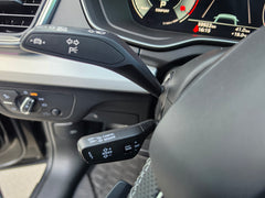 Audi Q5 45 TFSI QUATTRO S-LINE PRESTIGE MATRIX 360 B&O