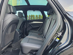 Audi Q5 45 TFSI QUATTRO S-LINE PRESTIGE MATRIX 360 B&O