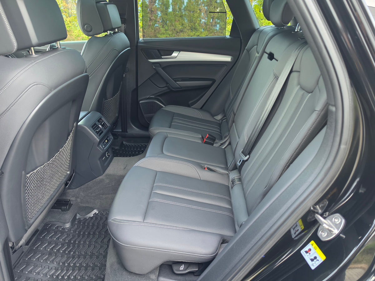 Audi Q5 45 TFSI QUATTRO S-LINE PRESTIGE MATRIX 360 B&O