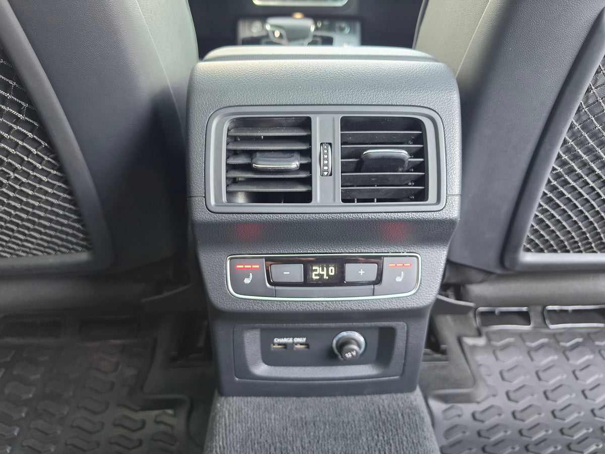 Audi Q5 45 TFSI QUATTRO S-LINE PRESTIGE MATRIX 360 B&O