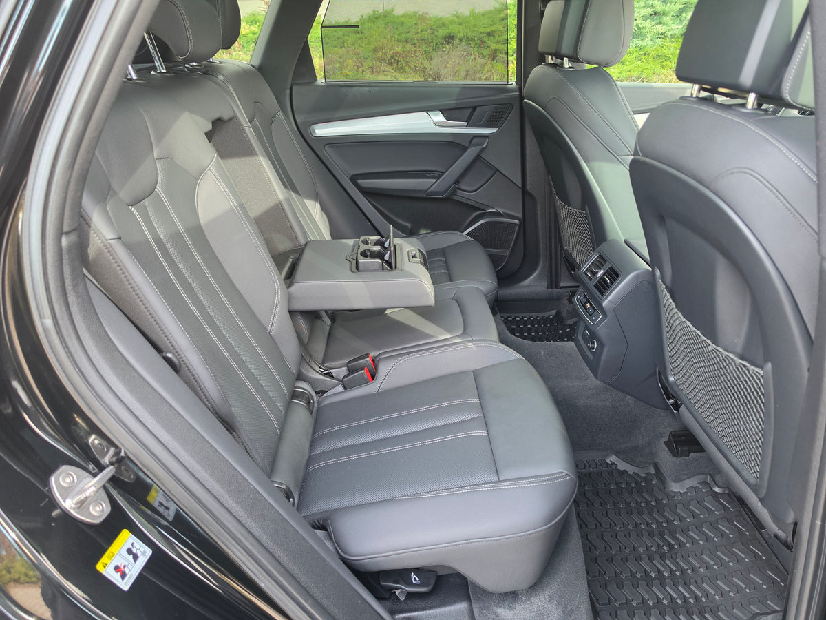 Audi Q5 45 TFSI QUATTRO S-LINE PRESTIGE MATRIX 360 B&O