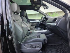 Audi Q5 45 TFSI QUATTRO S-LINE PRESTIGE MATRIX 360 B&O