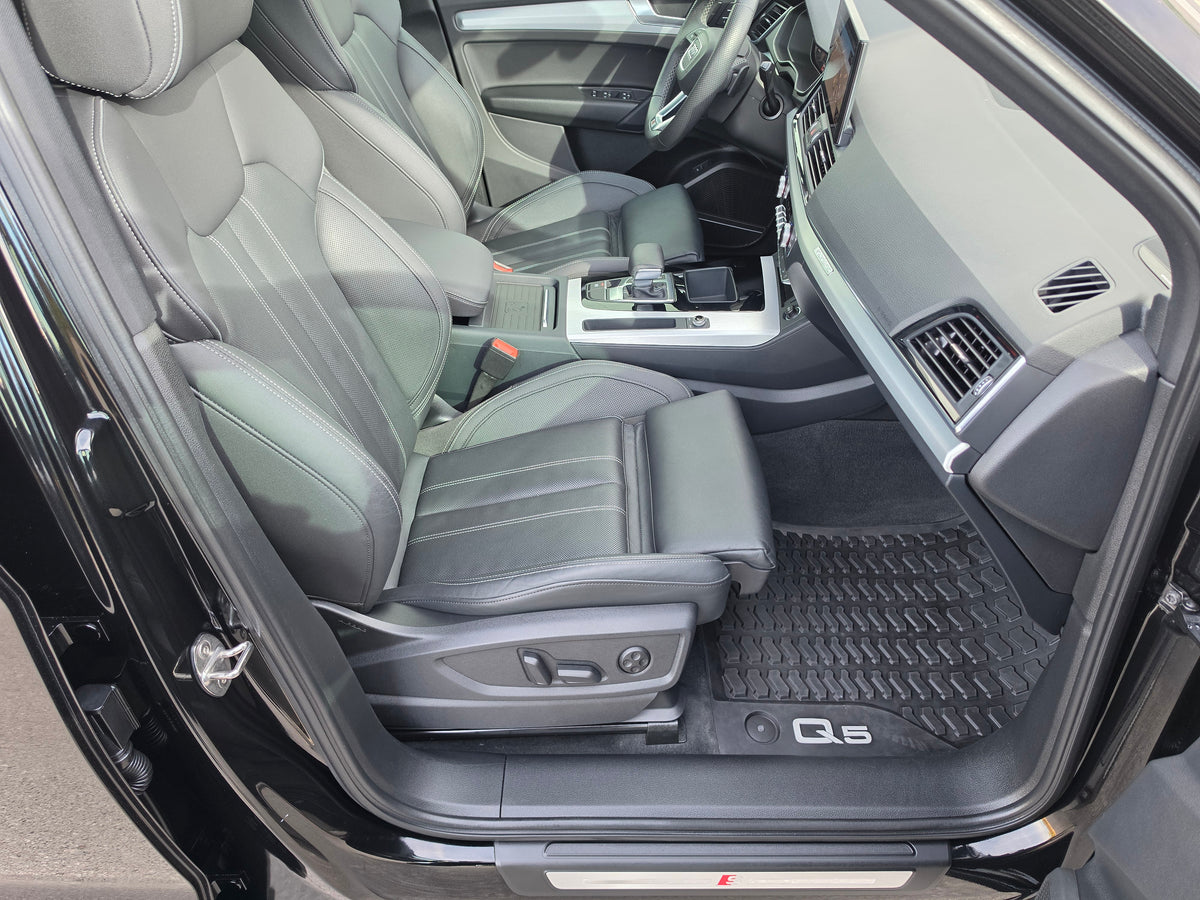 Audi Q5 45 TFSI QUATTRO S-LINE PRESTIGE MATRIX 360 B&O