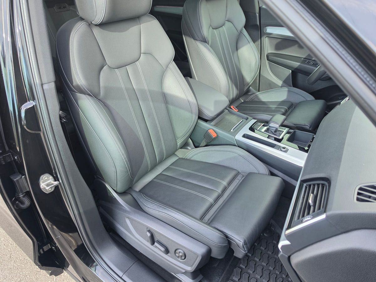 Audi Q5 45 TFSI QUATTRO S-LINE PRESTIGE MATRIX 360 B&O