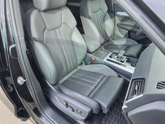 Audi Q5 45 TFSI QUATTRO S-LINE PRESTIGE MATRIX 360 B&O
