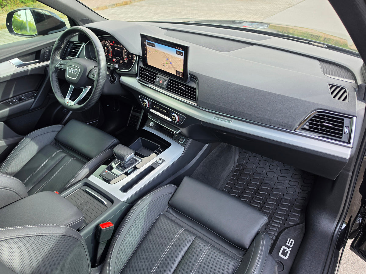 Audi Q5 45 TFSI QUATTRO S-LINE PRESTIGE MATRIX 360 B&O