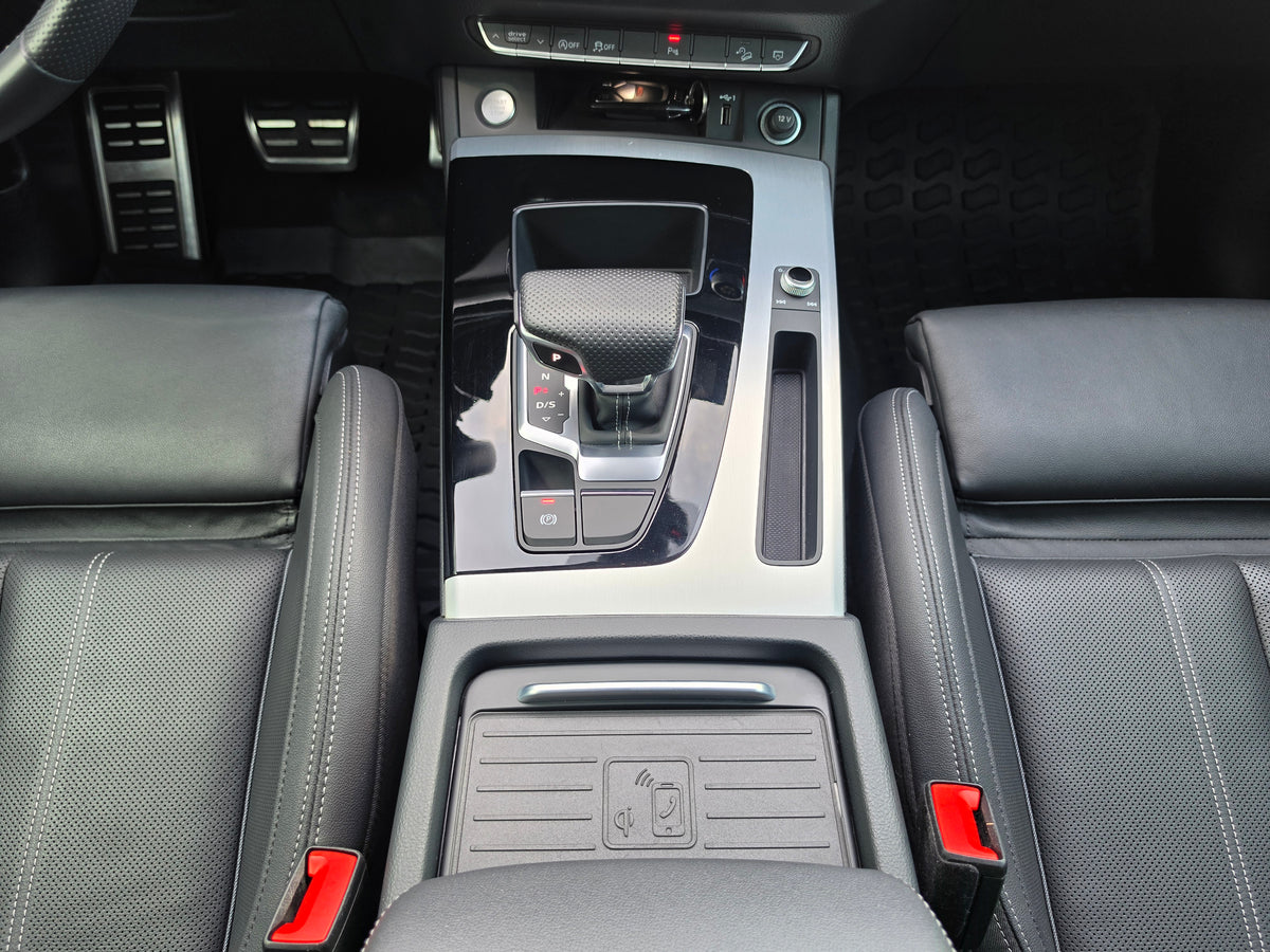 Audi Q5 45 TFSI QUATTRO S-LINE PRESTIGE MATRIX 360 B&O