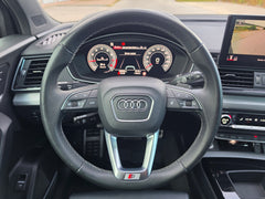 Audi Q5 45 TFSI QUATTRO S-LINE PRESTIGE MATRIX 360 B&O