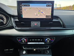 Audi Q5 45 TFSI QUATTRO S-LINE PRESTIGE MATRIX 360 B&O