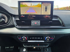 Audi Q5 45 TFSI QUATTRO S-LINE PRESTIGE MATRIX 360 B&O