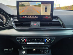 Audi Q5 45 TFSI QUATTRO S-LINE PRESTIGE MATRIX 360 B&O